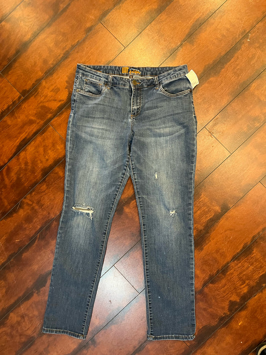 Size 12 Kut Jeans