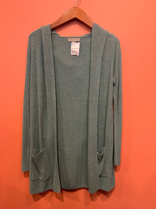 Size S Barefoot Dream Cardigan