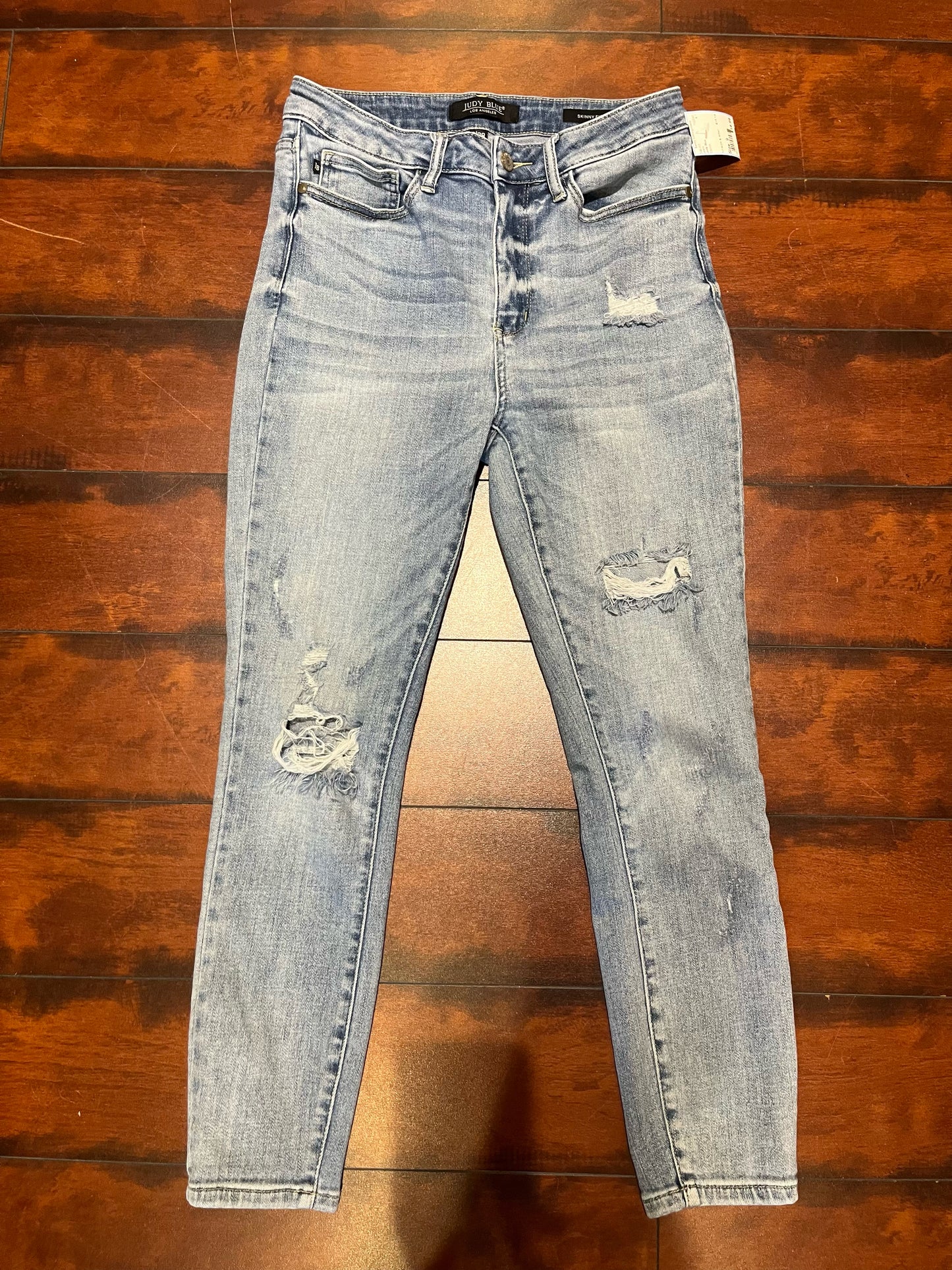 Size 9 Judy Blue Jeans