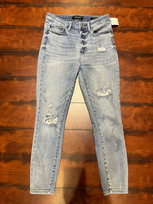 Size 9 Judy Blue Jeans