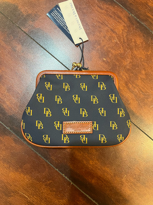 Dooney & Bourke Purse