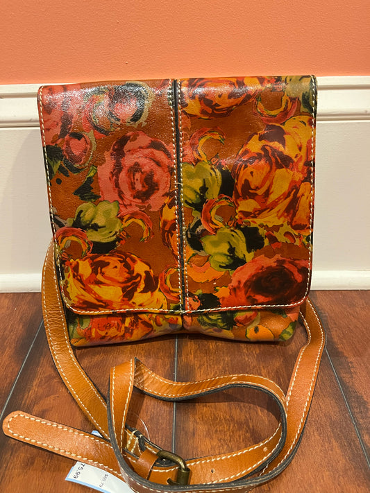 Patricia Nash Purse