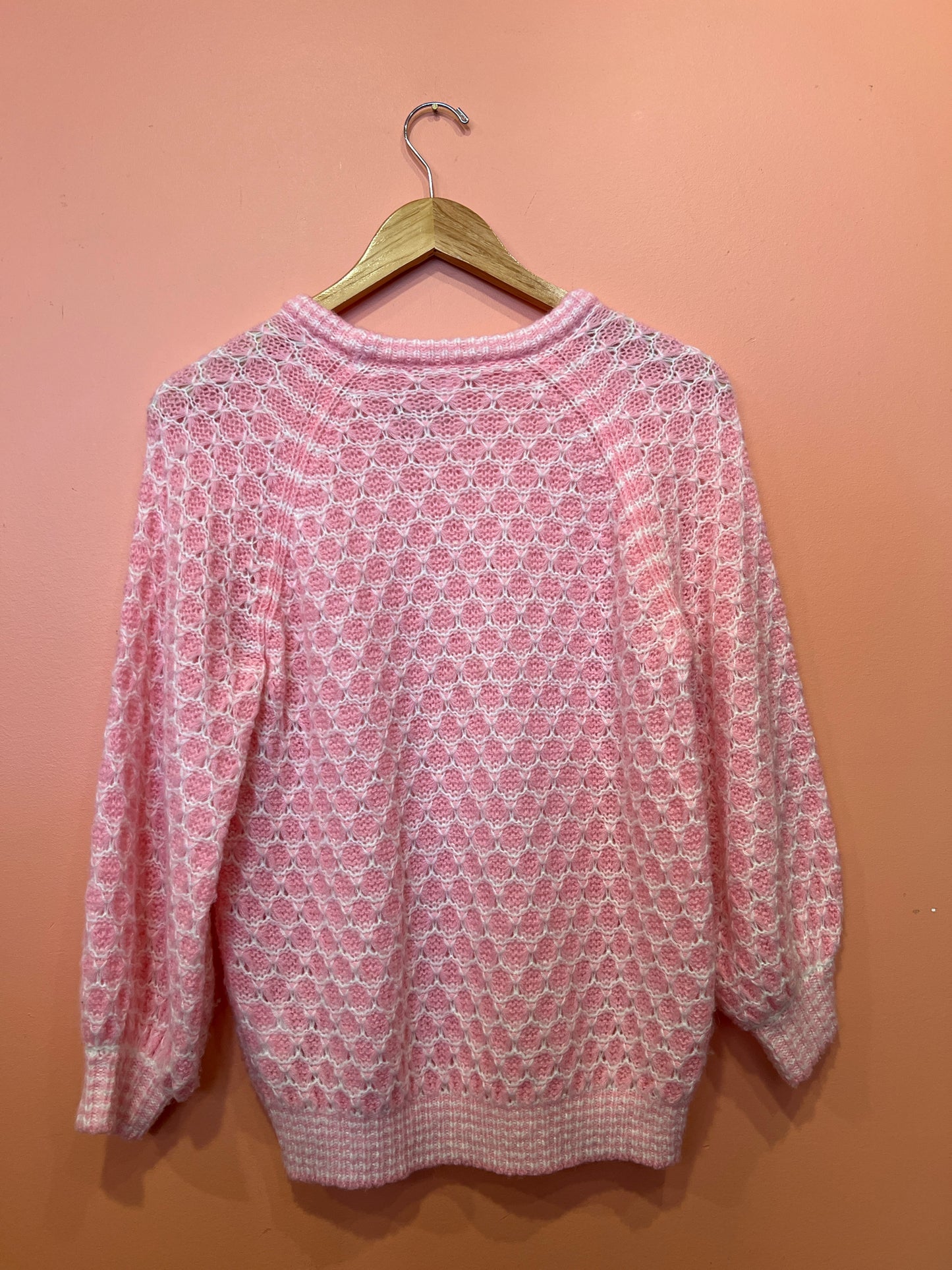 Size S Lilly Pulitzer Sweater