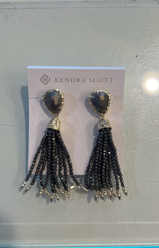 Kendra Scott Earrings