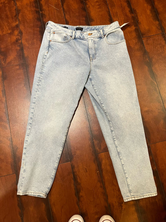 Size 12 Talbots Jeans