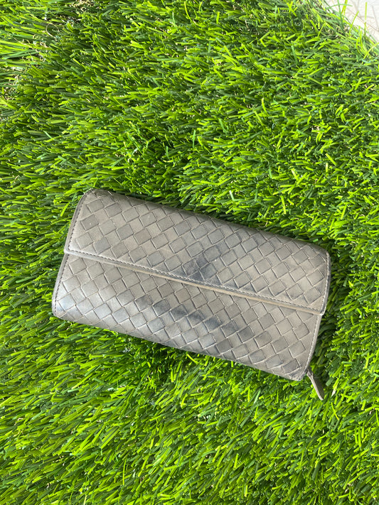 Bottega Veneta Wallet