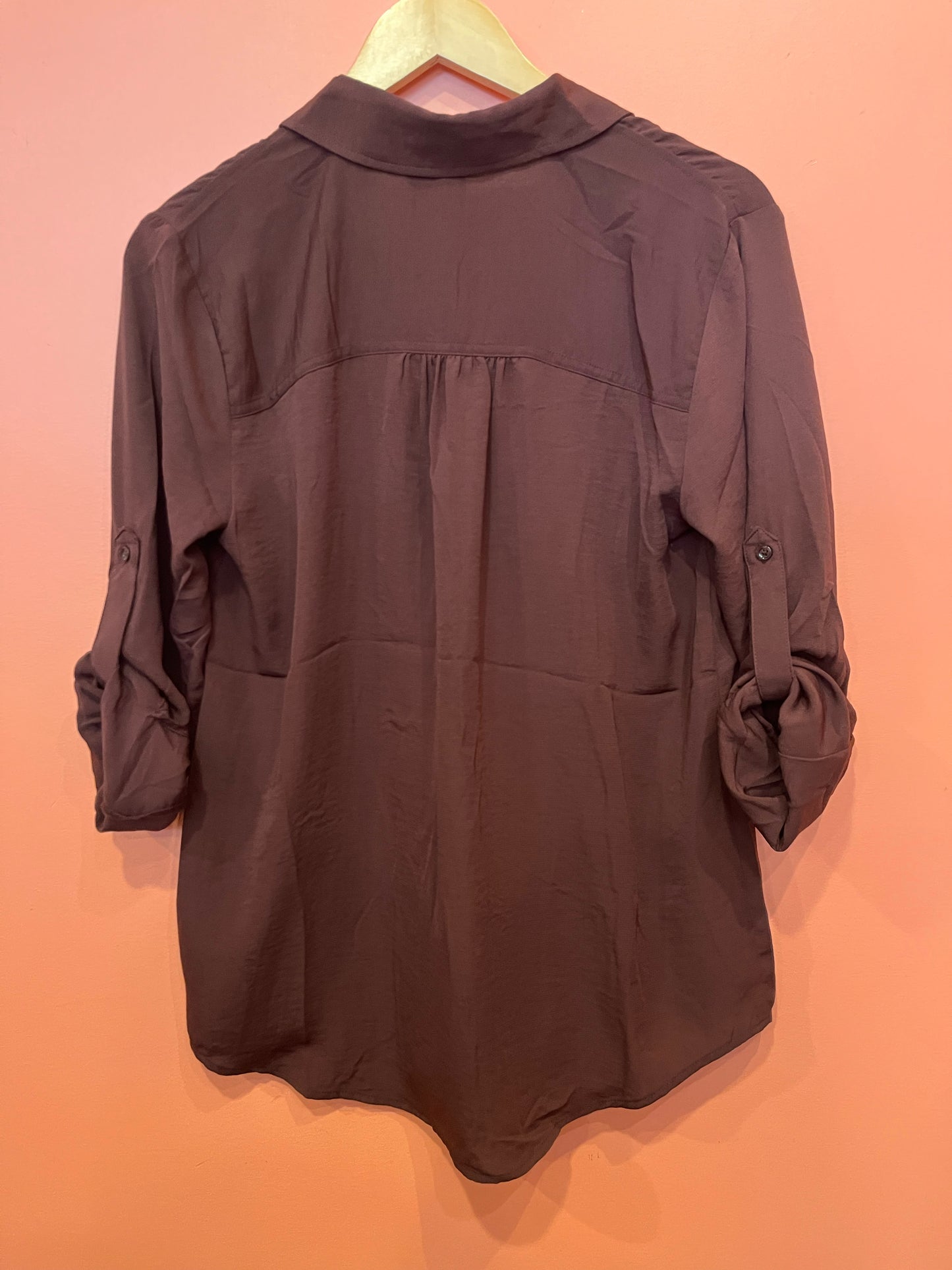 Size S Maurices Shirt