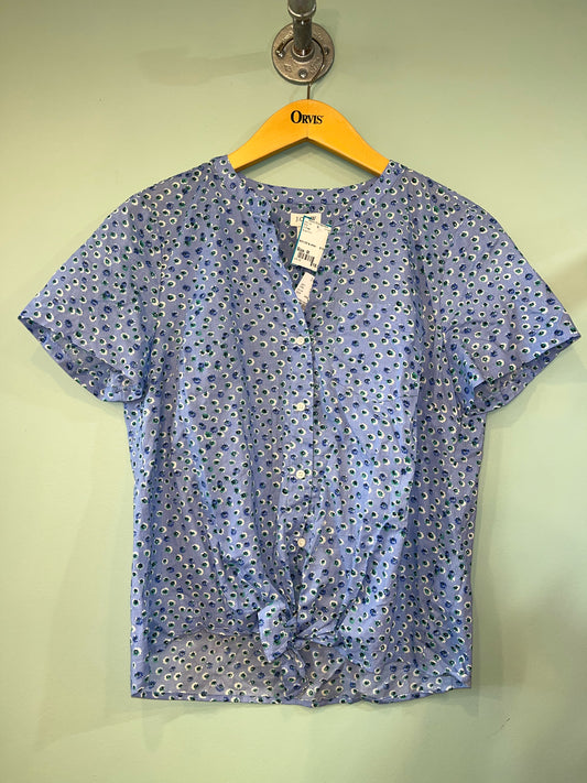 Size M J. Crew Shirt