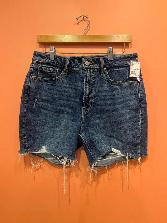 Size 12 Old Navy Shorts