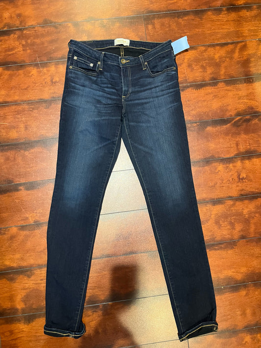 Size 29 Big Star Jeans