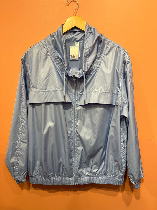 Size M Layer 8 Jacket