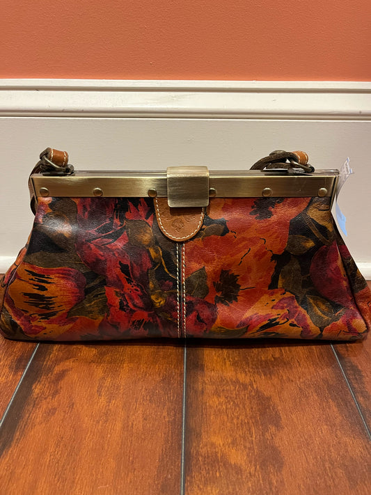 Patricia Nash Purse