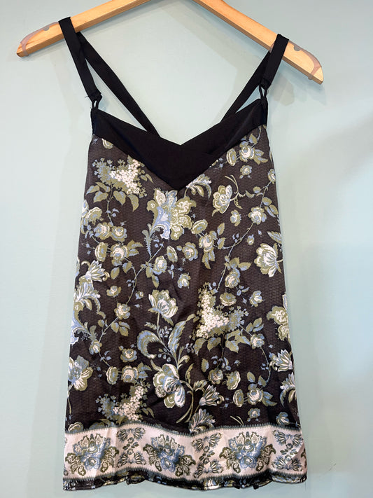 Size XS Free People Shirt