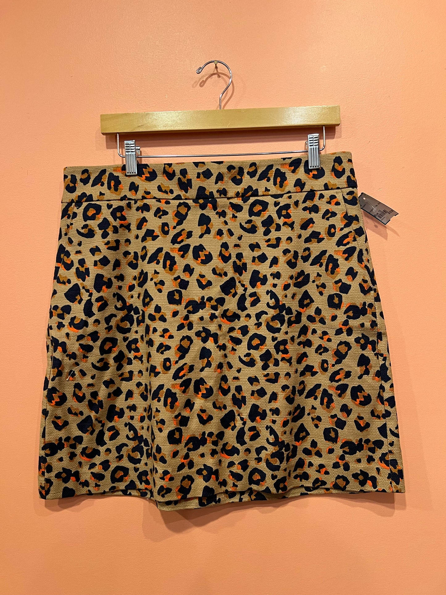 Size 12 Loft Skirt