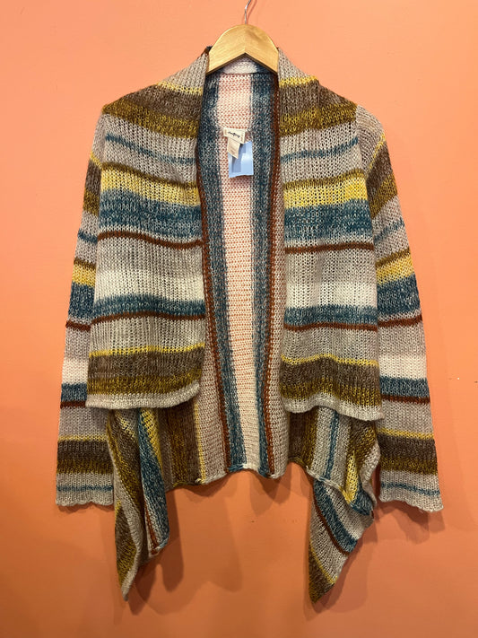 Size S Day Trip Cardigan